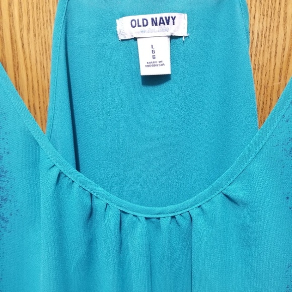Old Navy Tank Top - Picture 5 of 5